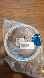 Cornice ghiera faro SIEM 130 mm vespa 125 150 200