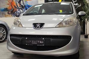 Peugeot 107 1.0 68CV 3p. Plaisir 2Tronic AUTOMATIC