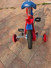 bicicletta bambino 