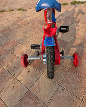 bicicletta bambino 