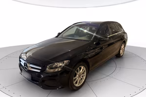 MERCEDES C SW 180 d (bt) Sport auto