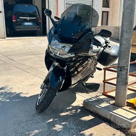 BMW K 1200 GT