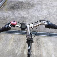 bicicletta uomo ruota 700*35C 