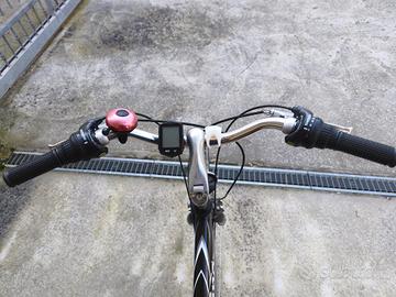 bicicletta uomo ruota 700*35C 