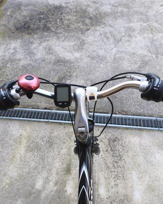 bicicletta uomo ruota 700*35C 