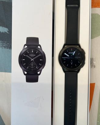 Smartwatch Xiaomi Watch S3