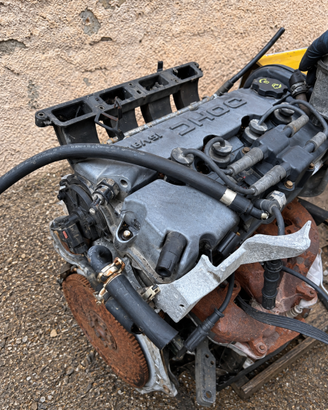 motore chrysler 2.0 L