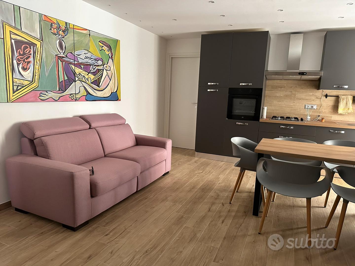 Appartamento – CT - Vista 2