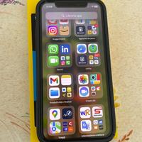 Smartphone Apple iPhone 11 PRO 256 GB con accessor