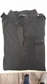 polo Sorbino manica lunga