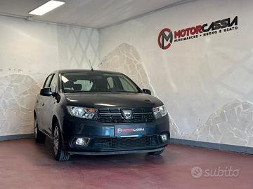 Dacia Sandero Streetway 1.5 Blue dCi 75 CV S&S Com