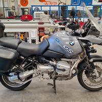 Bmw r 1150 gs - 2003