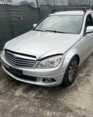 Mercedes c220 646811