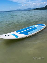 Tavola Windsurf Bic Beach 225