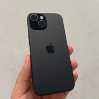 IPhone 15 128gb Batteria 100% e Garanzia