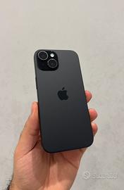 IPhone 15 128gb Batteria 100% e Garanzia