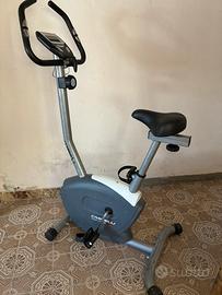 2 Cyclette