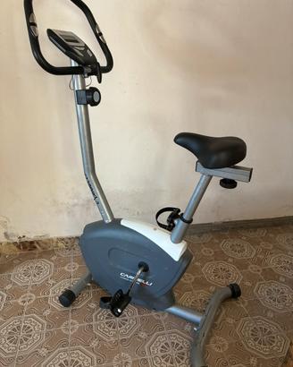 2 Cyclette