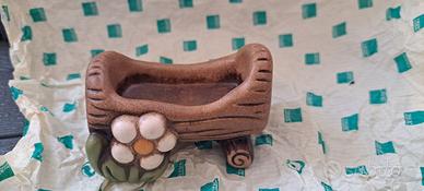 Thun mangiatoia Presepe classico no scatolo