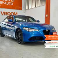 ALFA ROMEO Giulia (2016) Giulia 2.2 Turbodiesel...