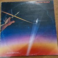 Vinile SUPERTRAMP
