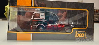 Scania 142 m  Ixo models scala 1:43 