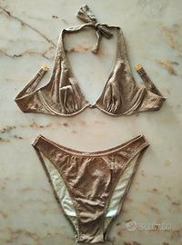 costume da bagno due pezzi