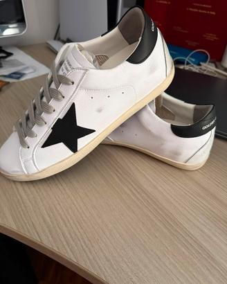 Golden Goose 42