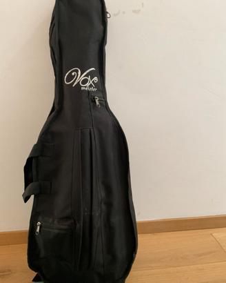 Violoncello 1/8