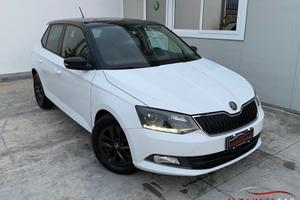 Skoda Fabia 1.4 TDI 75 CV Design Edition