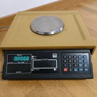 Bilancia conta pezzi