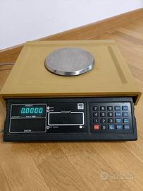 Bilancia conta pezzi