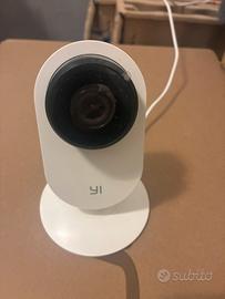 Web cam