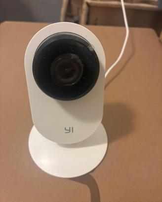 Web cam