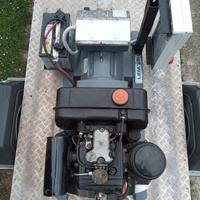 generatore di corrente diesel