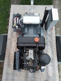 generatore di corrente diesel