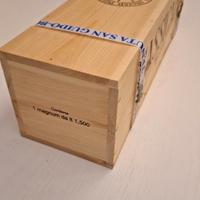 Sassicaia 2019 Magnum 