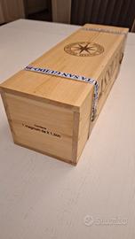 Sassicaia 2019 Magnum 