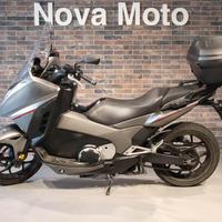 HONDA Integra 750 Integra 750D DCT Abs my18