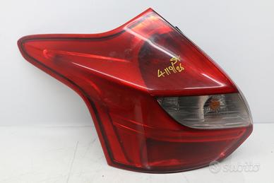 STOP FANALE POSTERIORE SINISTRO FORD Focus Berlina