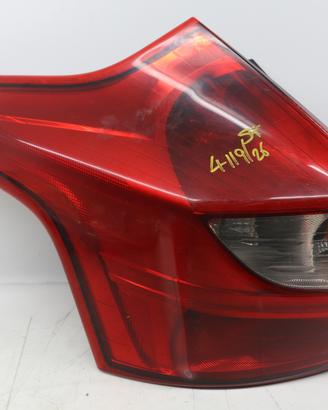 STOP FANALE POSTERIORE SINISTRO FORD Focus Berlina