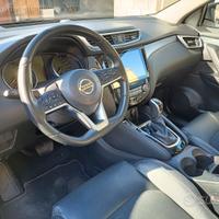 Nissan Qashqai J11 1.6 Dci Tekna+ XTronic