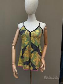 Top cotone CUSTO BARCELONA