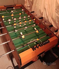 Calciobalilla 
