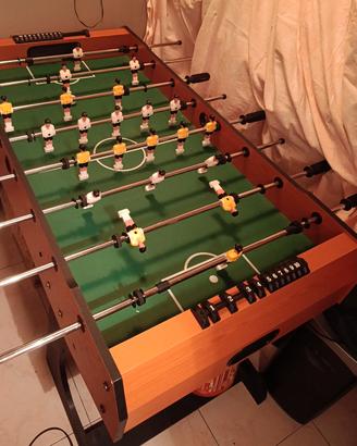 Calciobalilla 