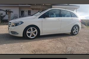 MERCEDES CLASSE B