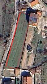 Terreno edificabile di circa 1500 mq Celano