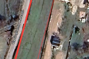 Terreno edificabile di circa 1500 mq Celano