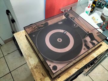 Giradischi Dual 1225