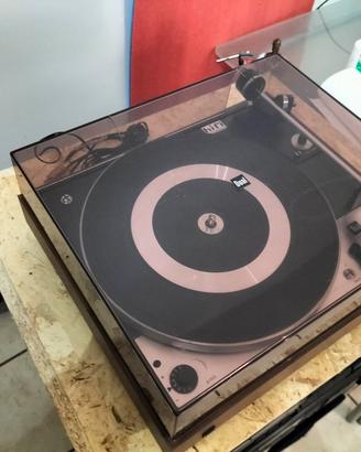 Giradischi Dual 1225